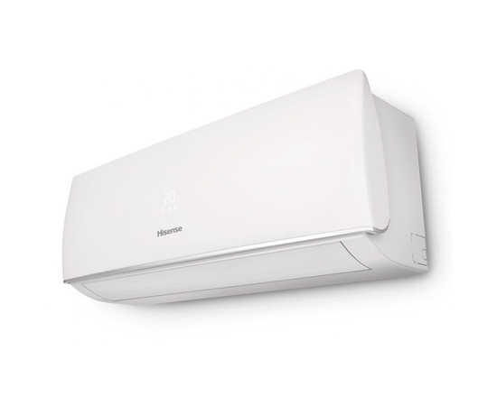 Hisense AMS-07UR4SVEDB65 SMART FREE MATCH DC INVERTER настенный блок мульти сплит-системы, изображение 2