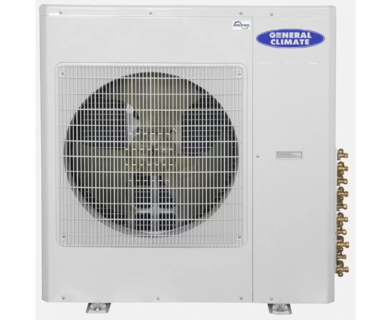 General Climate GU-M5E42H1 Free Multi 2 наружный блок мульти сплит-системы