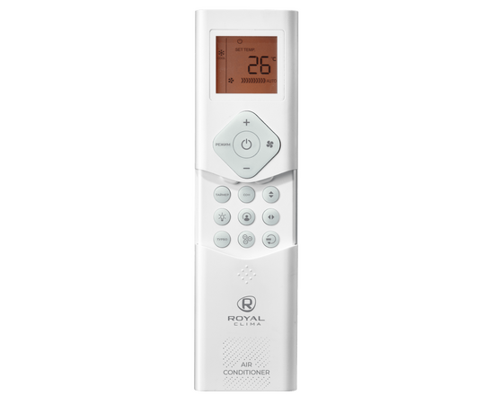 Royal Clima RCI-PX32HN MULTI FLEXI PRESTIGIO EU Inverter Upgrade настенный блок мульти сплит-системы, изображение 2