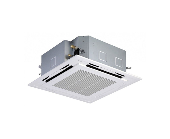 Toshiba RAS-M10SMUV-E кассетный блок мульти сплит-системы