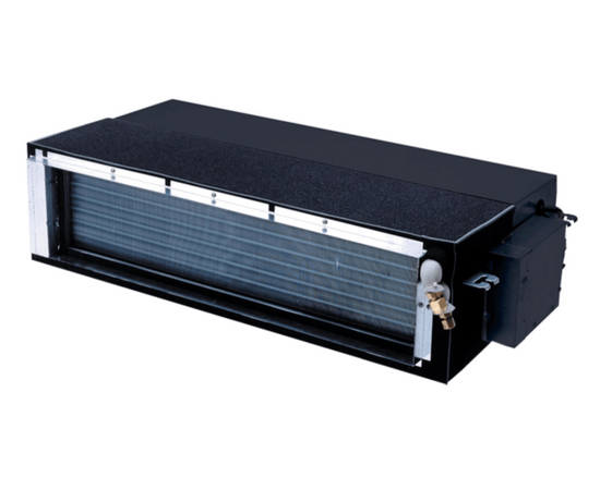 Toshiba RAS-M16G3DV-E консольный блок мульти сплит-системы