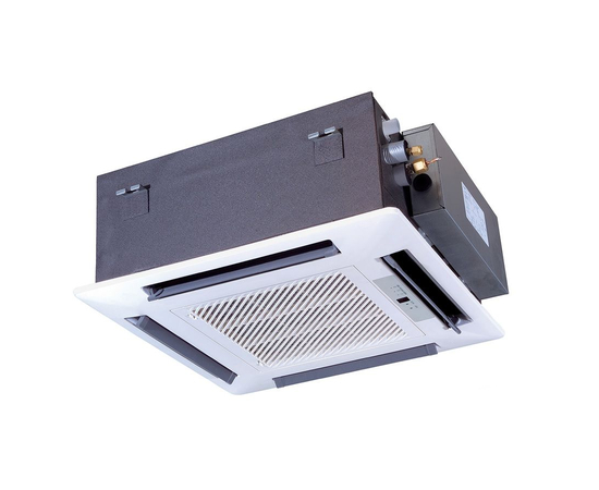 General Climate GC-ME4С12HR(с) Free Multi2 кассетный блок мульти сплит-системы