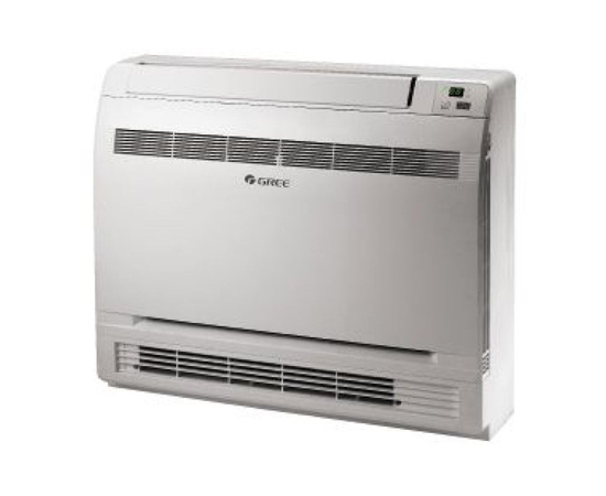 Gree GEH09AA-K3DNA1B/I консольный блок мульти сплит-системы
