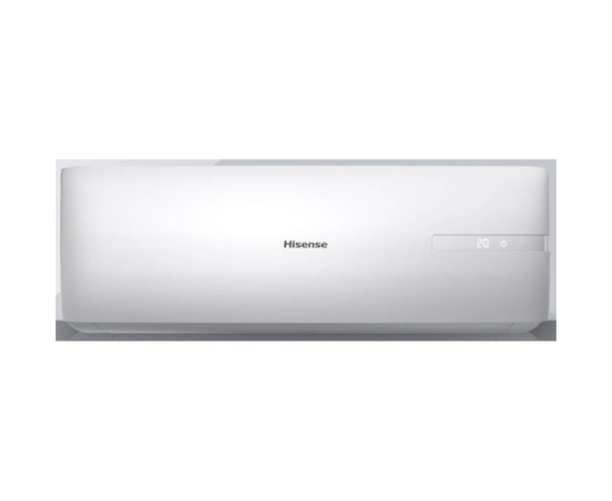 Hisense AMS-12UR4SVEDL6 (S) SILVER FREE MATCH DC INVERTER настенный блок мульти сплит-системы