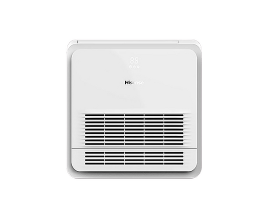 Hisense AKT-12UR4RK4 FREE MATCH DC INVERTER консольный блок мульти сплит-системы