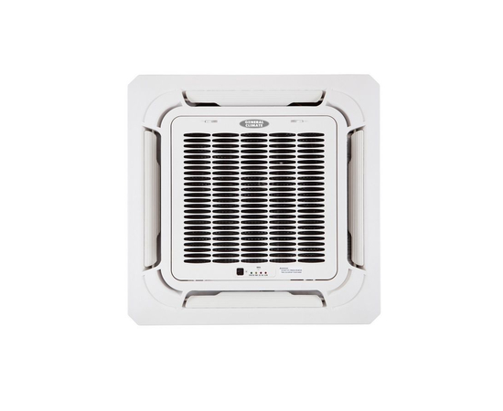 General Climate GC-ME4С12HRA1(с) Free Multi кассетный блок мульти сплит-системы, изображение 2