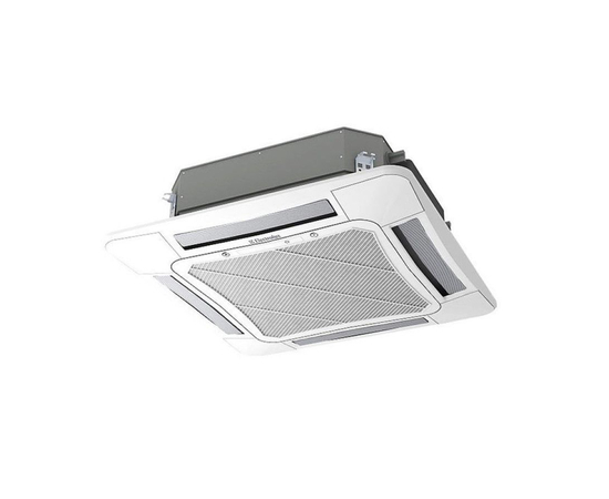 Electrolux EACC/I-24 FMI/N3_ERP Free match кассетный блок мульти сплит-системы