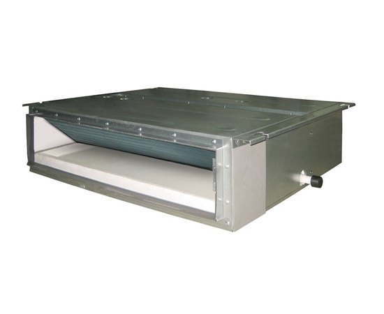 General Climate GC-MEDN12HF Free Multi 2 канальный блок мульти сплит-системы