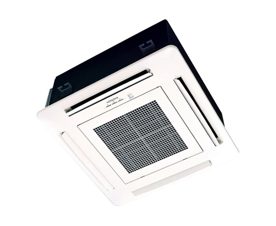 Hitachi RAI-25QPB кассетный блок мульти сплит-системы