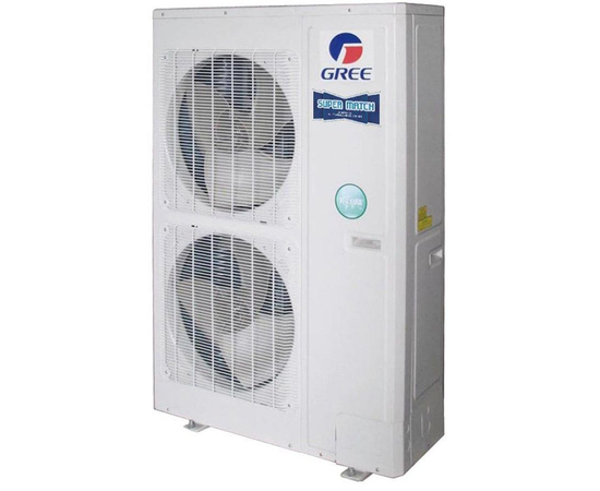 Gree GWHD(48S)NK3CO Super Free-Match наружный блок мульти сплит-системы