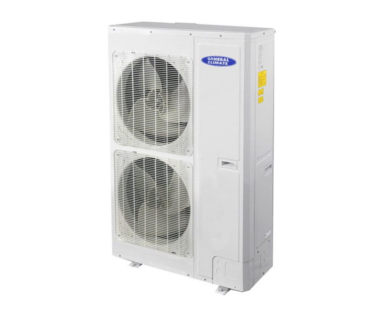 General Climate GU-M8SE48H1 Free Multi 2 наружный блок мульти сплит-системы