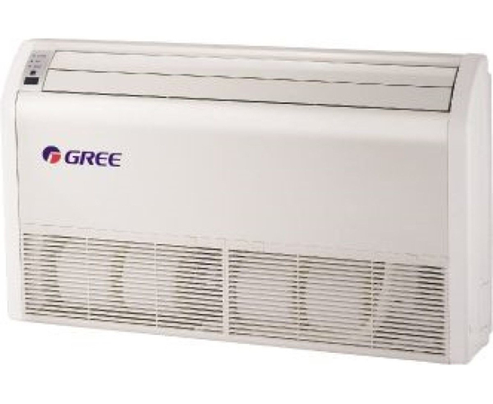 Gree GTH(24)BB-K3DNA1A/I напольно-потолочный блок мульти сплит-системы
