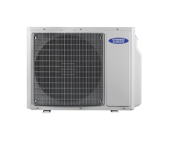 General Climate GU-M2E18H1 Free Multi 2 наружный блок мульти сплит-системы
