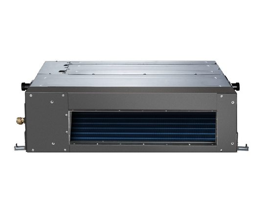 General Climate GC-MEDN12HW Free Multi канальный блок мульти сплит-системы