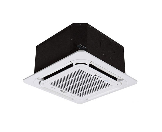 General Climate GC-ME4С09HRA1(с)-A Free Multi кассетный блок мульти сплит-системы, изображение 2