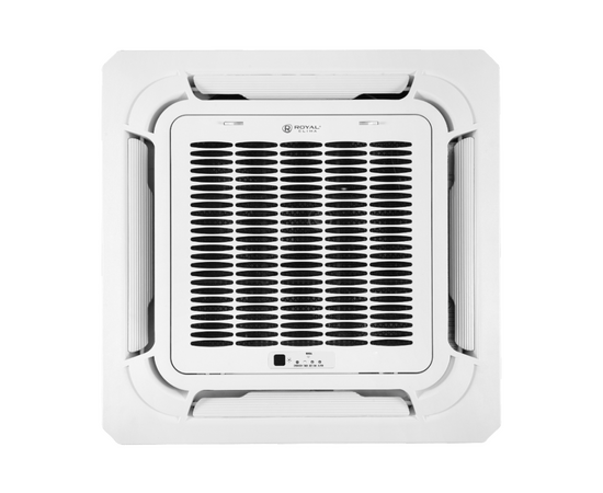 Royal Clima RCI-CMN12 MULTI FLEXI CASSETTE EU ERP Inverter Upgrade кассетный блок мульти сплит-системы, изображение 2