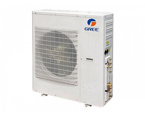 Gree GWHD(36)NK3BO Free-Match IV наружный блок мульти сплит-системы