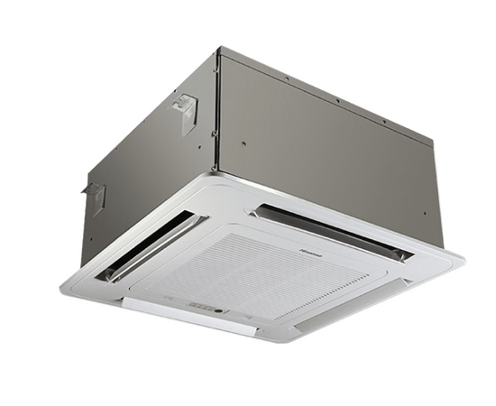 Hisense AMC-12UX4SAA FREE MATCH DC INVERTER кассетный блок мульти сплит-системы