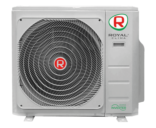 Royal Clima 4RMX-36HN/OUT MULTI FLEXI EU ERP UPGRADE наружный блок мульти сплит-системы