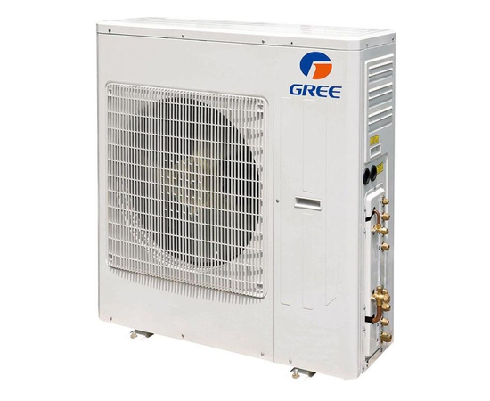 Gree GWHD(14)NK3DO(LCLH) Free-Match IV наружный блок мульти сплит-системы