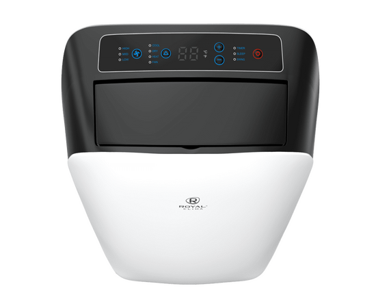 Neoclima RM-СB36HH-E/Celebrity мобильный кониционер, изображение 2