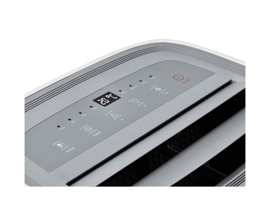 ELECTROLUX EACM-15 CL/N3 мобильный кондиционер, изображение 2