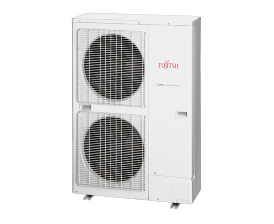 Fujitsu AOYG90LRLA INVERTER наружный блок мульти сплит-системы