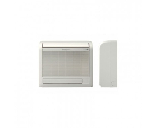 Mitsubishi Electric MFZ-KA50VA напольный блок мульти сплит-системы, изображение 2