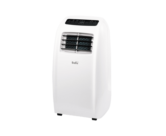 Ballu BPAC-07 CP_22Y/AURA мобильный кондиционер