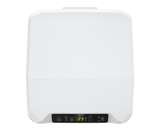 Hisense AP-07CR4GKWS00/W-Series мобильный кондиционер, изображение 2