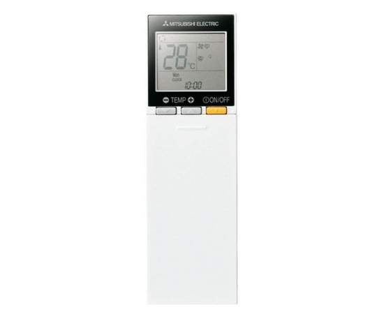 Mitsubishi Electric MSZ-EF50VGKW настенный блок мульти сплит-системы, изображение 2