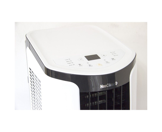 Neoclima NPAC-12CG мобильный кондиционер, изображение 2