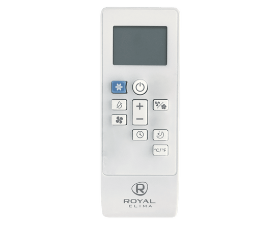 Neoclima RM-TS17CH-E/ Tosoro мобильный кондиционер, изображение 3