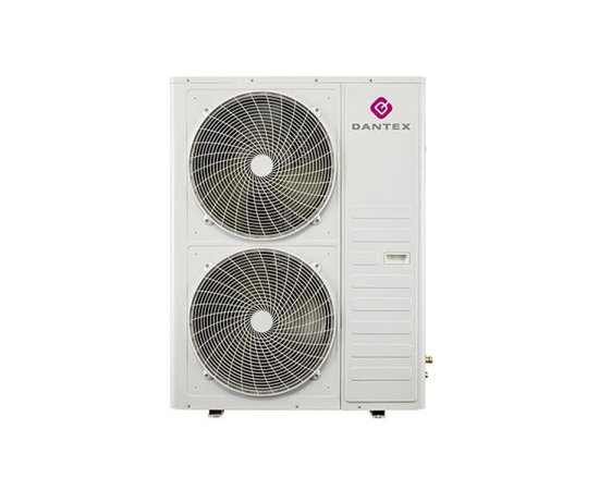 Напольно-потолочный кондиционер Dantex RK-48CHTN/RK-48HTNE-W, изображение 2