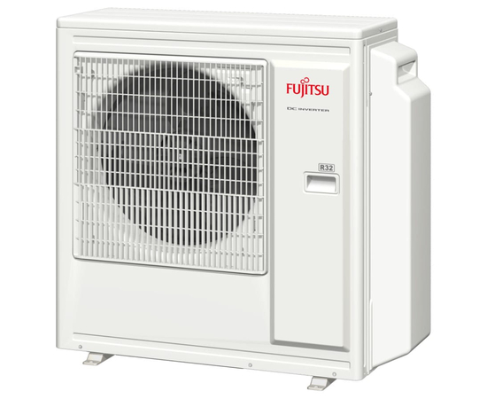 Fujitsu AOYG30KBTA4 INVERTER R32 наружный блок мульти сплит-системы