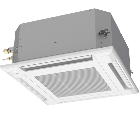 Fujitsu AUXG12KVLA/UTGUFYFW INVERTER R32 кассетный блок мульти сплит-системы
