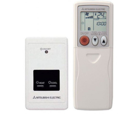 Mitsubishi Electric SEZ-M71DA канальный блок мульти сплит-системы, изображение 3