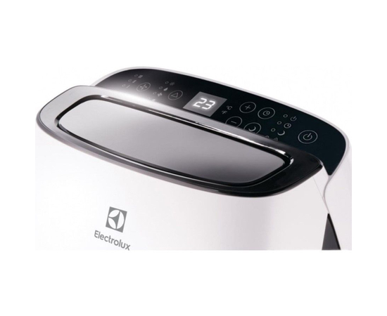 ELECTROLUX EACM-13 HR/N3 мобильный кондиционер, изображение 2