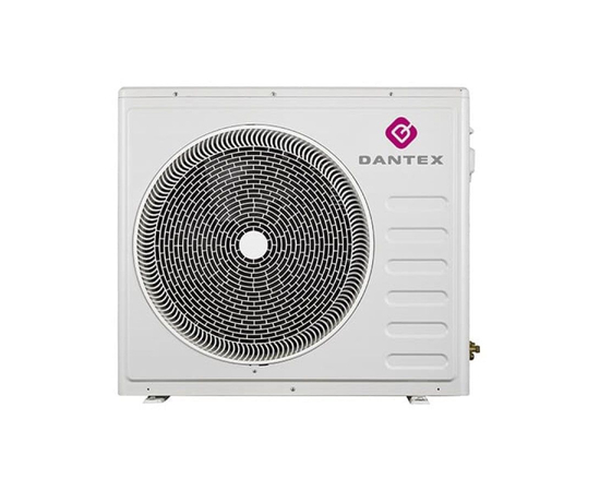 Напольно-потолочный кондиционер Dantex RK-36CHTN/RK-36HTNE-W, изображение 2