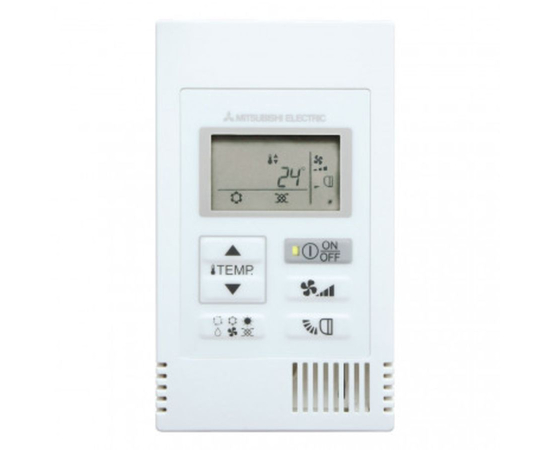 Mitsubishi Electric SEZ-M71DA канальный блок мульти сплит-системы, изображение 2