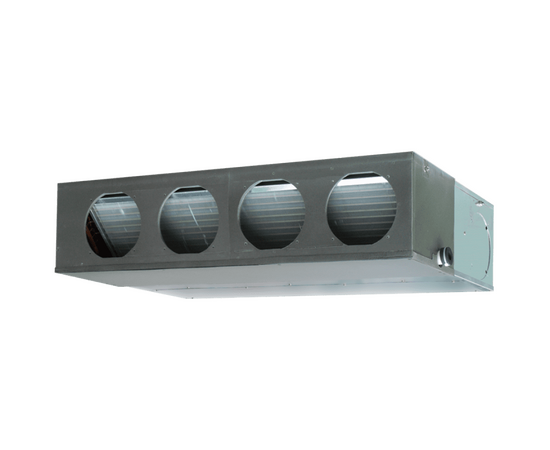 Fujitsu ARYG24LMLA INVERTER канальный блок мульти сплит-системы