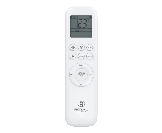 Neoclima RM-СB36HH-E/Celebrity мобильный кониционер, изображение 3