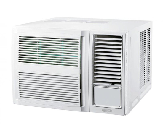 General Climate GCW-07CM1 оконный кондиционер