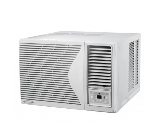 General Climate GCW-12HR1 оконный кондиционер