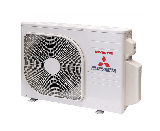 Mitsubishi Heavy SCM50ZS-W наружный блок мульти сплит-системы