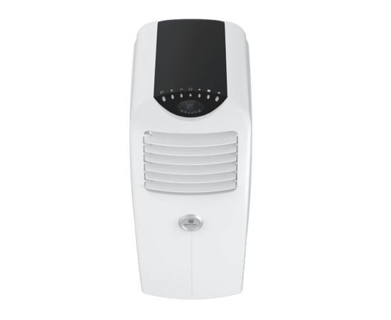 Royal Clima RM-L51CN-E/Largo мобильный кондиционер, изображение 2