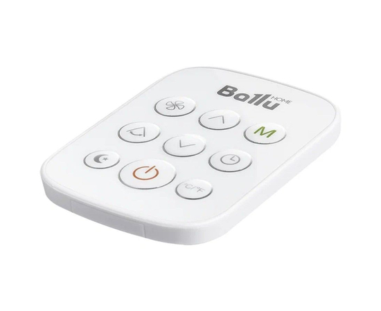 Мобильный кондиционер Ballu BPHS-09H, изображение 2