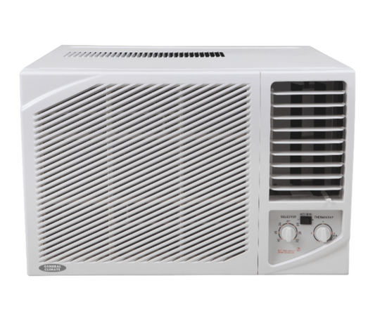 General Climate GCW-18CMN1 оконный кондиционер