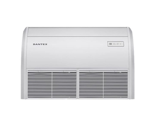 Напольно-потолочный кондиционер Dantex RK-36CHTN/RK-36HTNE-W