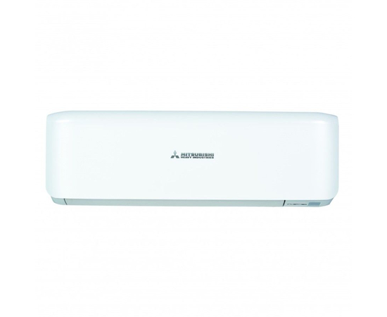 Mitsubishi Heavy SRK50ZS-W настенный блок мульти сплит-системы, изображение 2